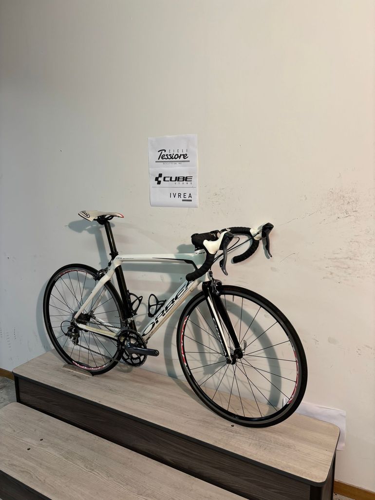 Orbea Onix — gruppo Shimano Ultegra, taglia 54