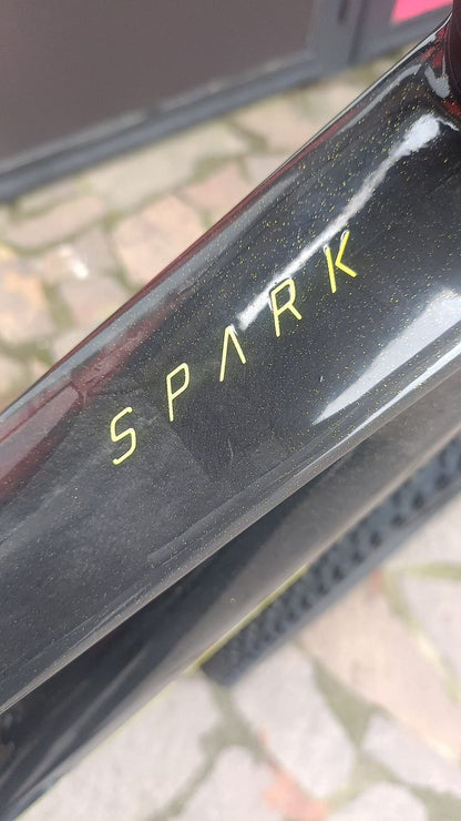 Scott Spark 2024 — Bici usata
