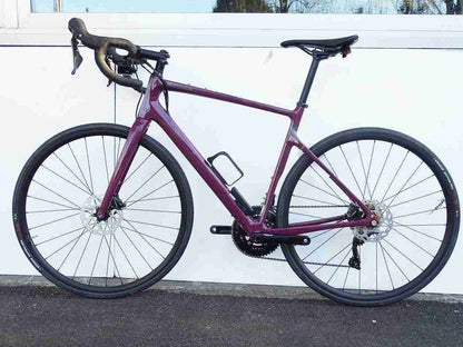 Cannondale Synapse Carbon 3 L 2022 usata — dettaglio