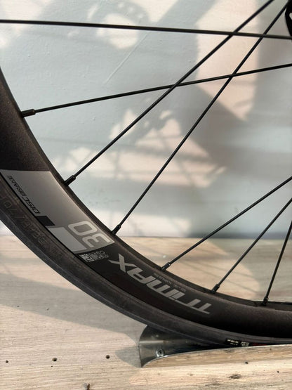 Bianchi Aria E-Road 11v — gruppo Shimano Ultegra, taglia 55