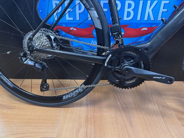 BH Core Race 1.4 2024 — Bici usata