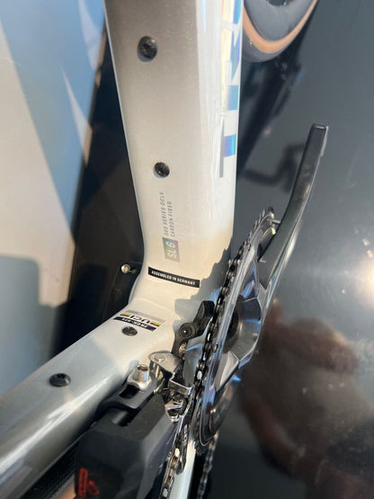 Trek Madone Sl 6 Gen 8 2025 usata — dettaglio
