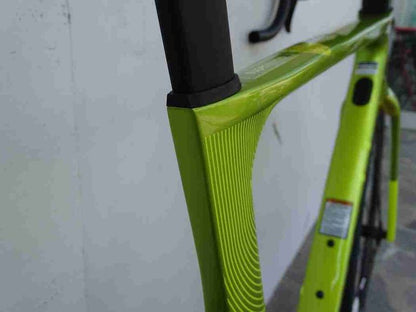 Cannondale Supersix Evo 3 2024 usata — dettaglio