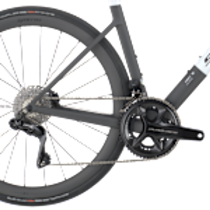 Scott Addict Rc Pro 2026 — Bici usata