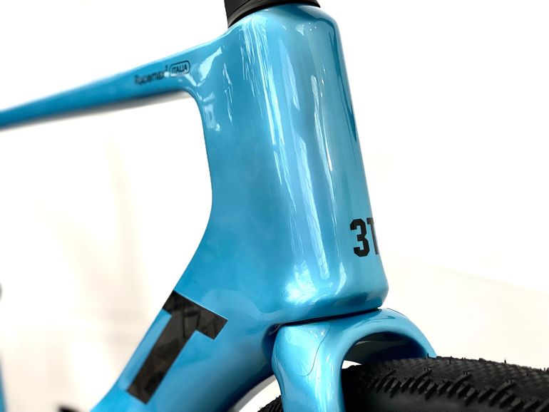 3T Racemax2 Italia 2026 — Bici usata