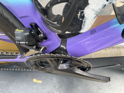 Cipollini Ad.one 2023 usata — dettaglio
