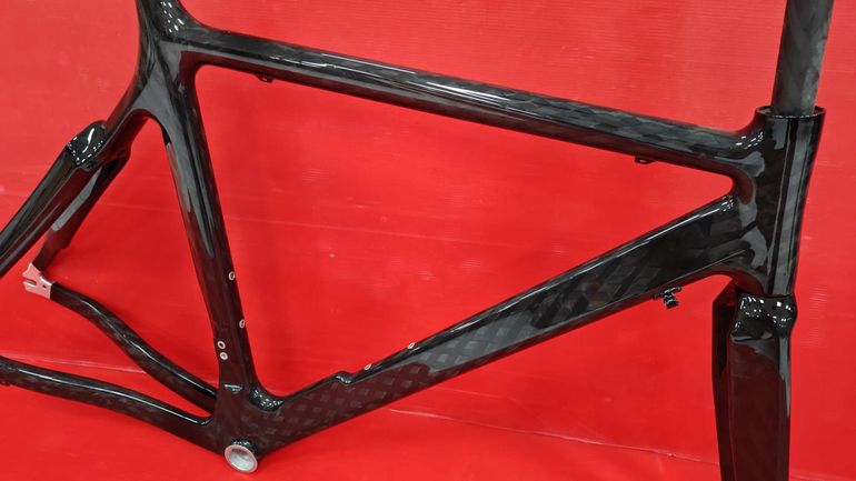 Kuota K-Factor — gruppo Frameset, taglia L