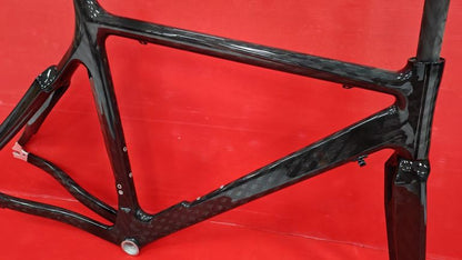 Kuota K-Factor — gruppo Frameset, taglia L