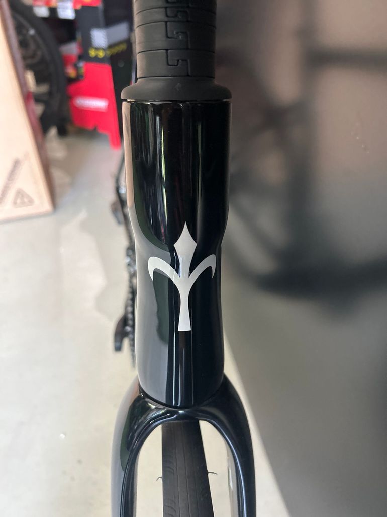 Wilier Triestina Garda 2025 — Bici usata