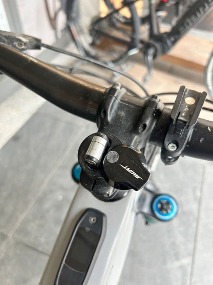 Specialized Turbo Kenevo Sl Expert Carbon 2022 usata — dettaglio