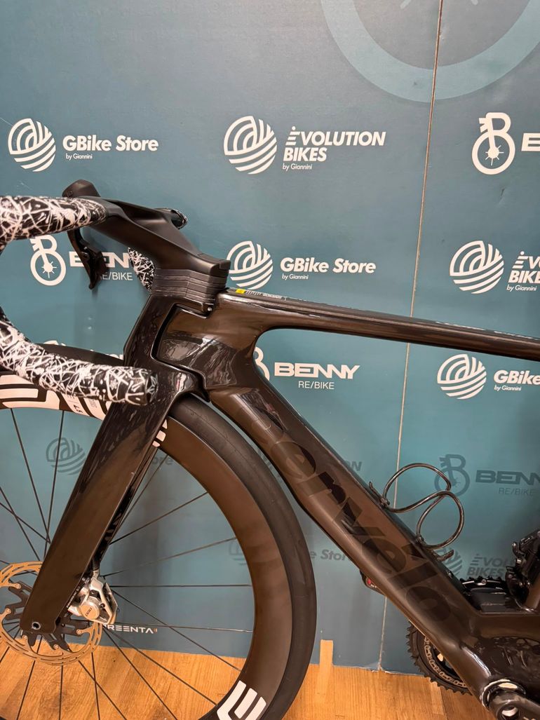 Cervelo S5 2026 usata — dettaglio