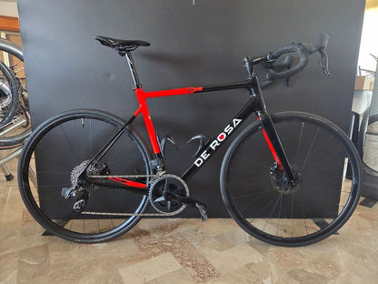 De Rosa 838 2023 usata — vista laterale
