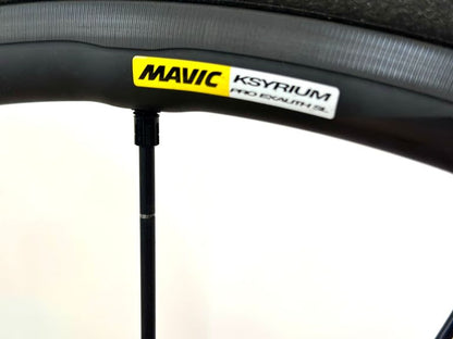 Wilier Triestina Cento10pro 2020 — Bici usata