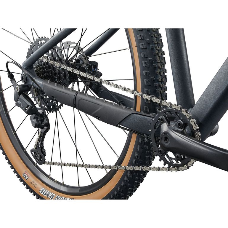 Liv Tempt 29 1 Black Diamond — gruppo Shimano CUES, taglia M