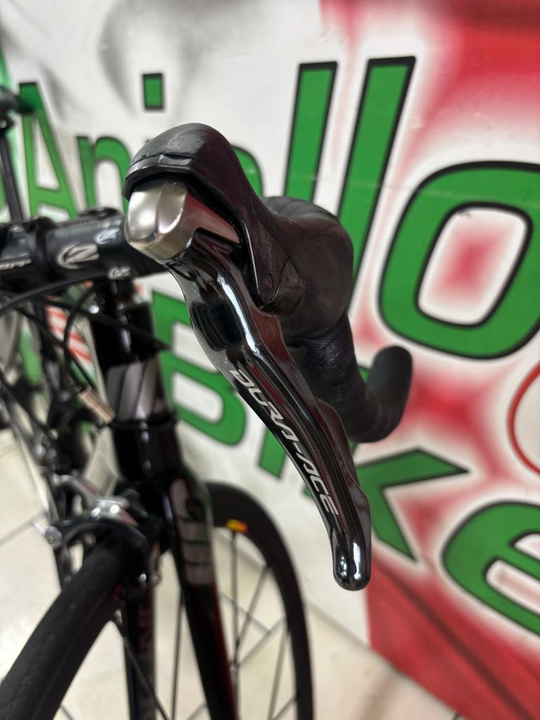 Cipollini Bond2 2019 usata — dettaglio