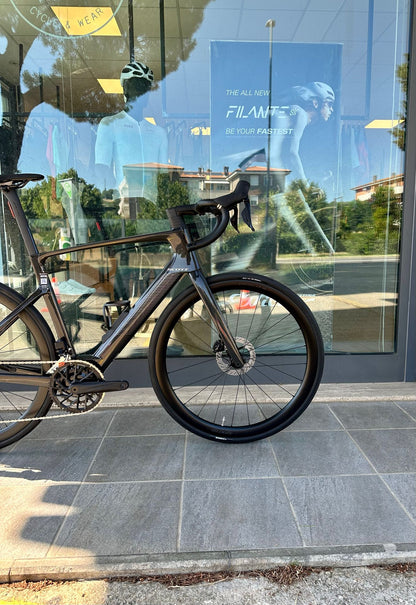 Scott Fastlane 20 2026 — Bici usata