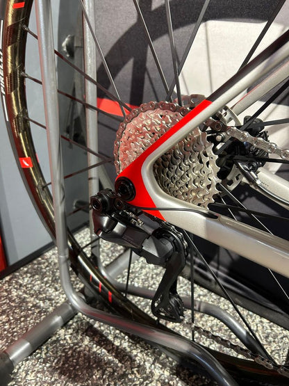 Trek Madone Sl 7 Gen 8 2025 usata — dettaglio