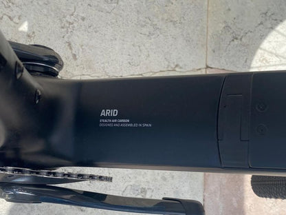 Mondraker Arid Carbon Rr M/L — telaio in Carbonio, Nuovo