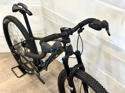 BH Ultimate 2026 — Bici usata