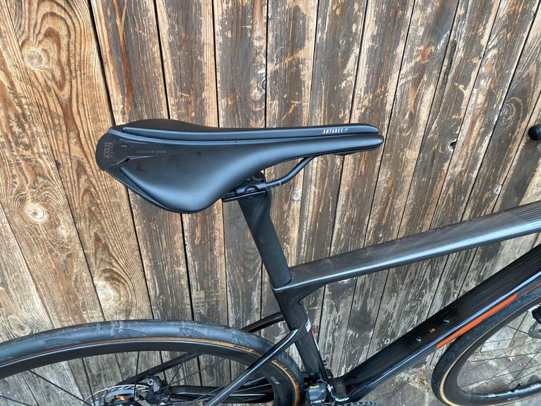 KTM Revelator Alto Exonic 2023 usata — dettaglio
