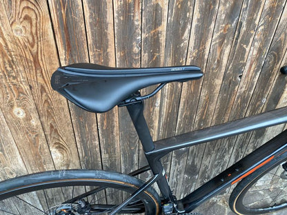 KTM Revelator Alto Exonic 2023 usata — dettaglio