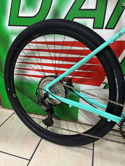Bianchi Via Nirone 7 2023 usata — dettaglio