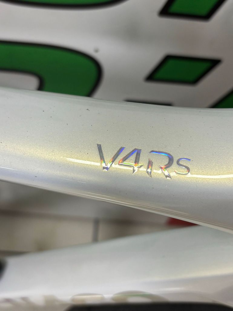 Colnago V4rs 2026 usata — dettaglio
