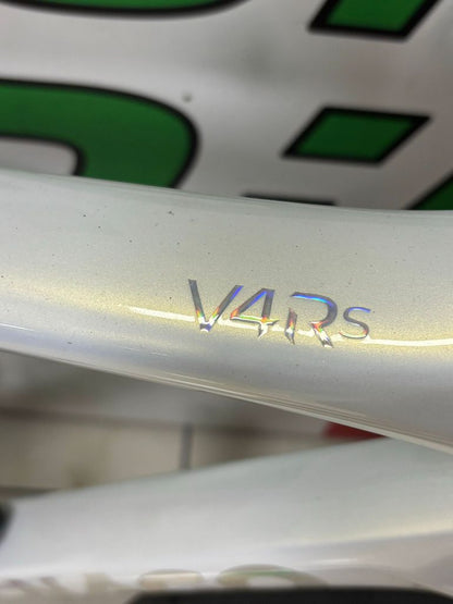 Colnago V4rs 2026 usata — dettaglio
