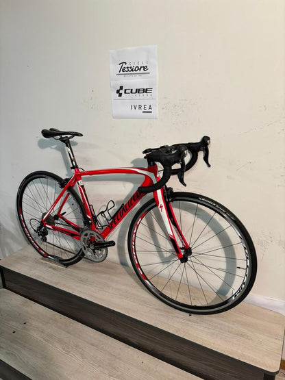 Specialized Tarmac SL4 Elite 2014 — Bici usata