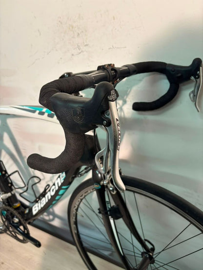 Bianchi C2c 928 2007 — Bici usata