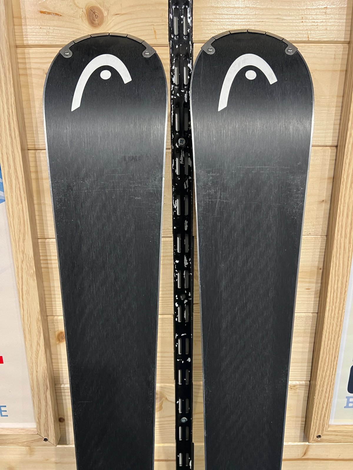 Head Supershape e-Magnum 2026 usato — dettaglio