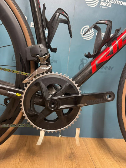 Ridley Helium Slx 2022 usata