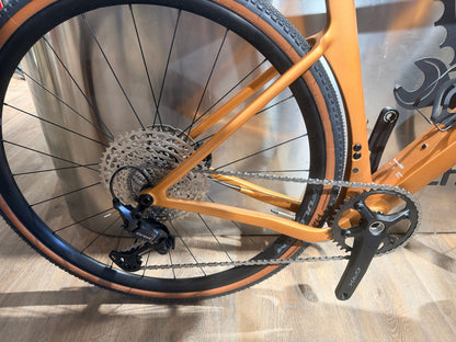 3T Racemax Wpnt 1x12 2026 — Bici usata