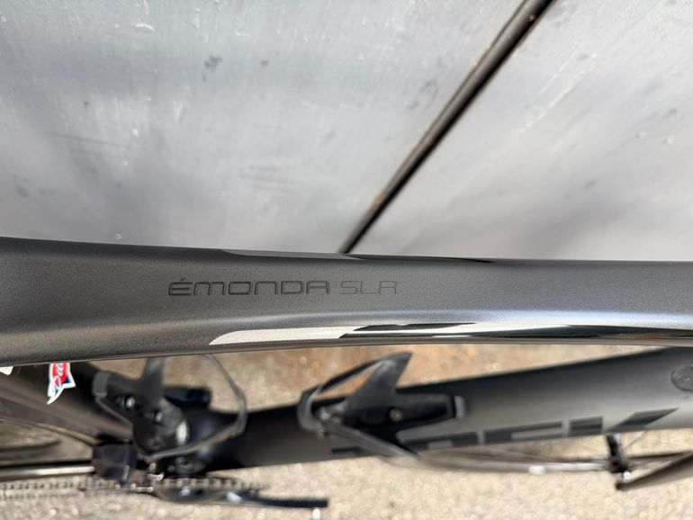 Trek Émonda Slr 9 2020 usata — dettaglio