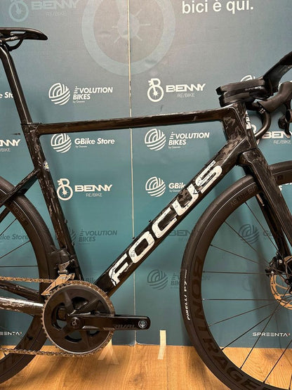 Focus Izalco 2022 — Bici usata