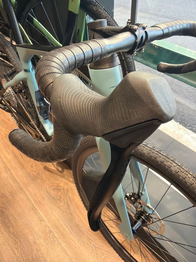 Pinarello Nytro E5 Gravel — telaio in Carbonio, Nuovo