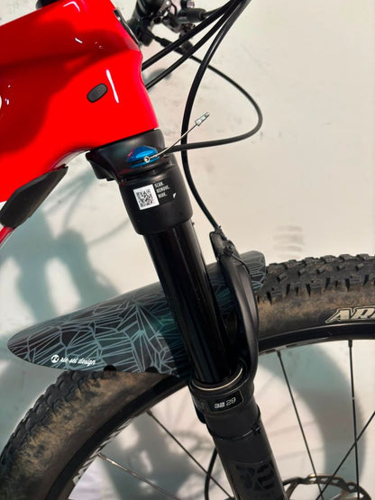 Trek Procaliber 9.8 2023 usata — dettaglio
