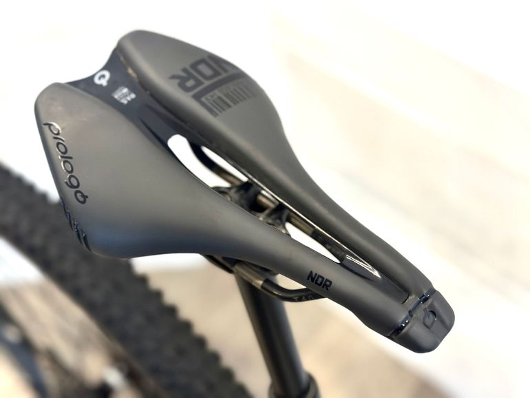 Focus Raven 8.8 2023 usata — dettaglio
