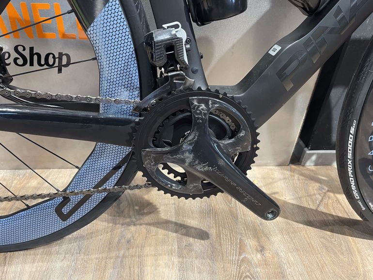 Pinarello Dogma F Wrl — telaio in Carbonio, Nuovo