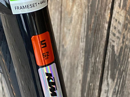 KTM Revelator Alto Exonic 2023 — Bici usata
