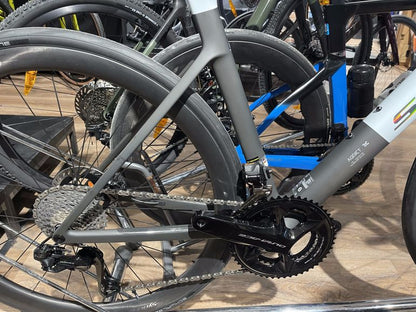 Scott Addict Rc Pro — gruppo Shimano Dura Ace Di2, taglia S