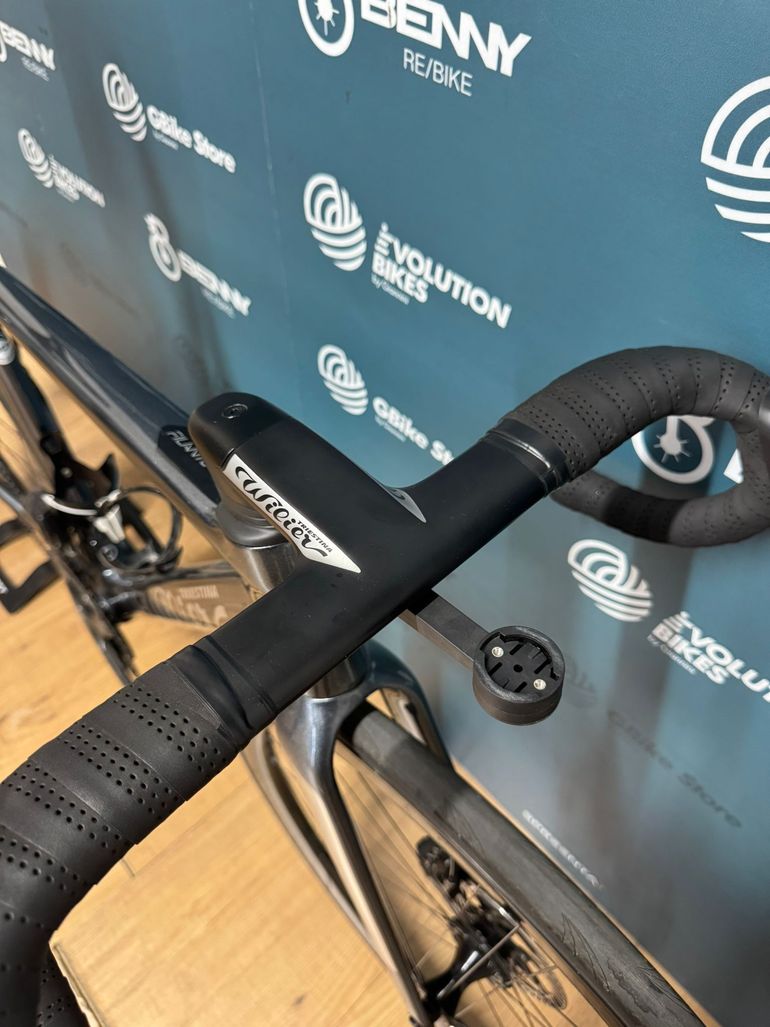 Wilier Triestina Filante Slr 2025 usata — dettaglio