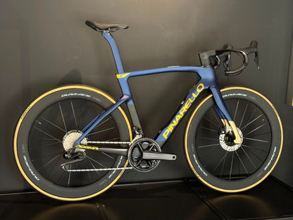 Pinarello Dogma F Team Q36.5 — telaio in Carbonio, Nuovo