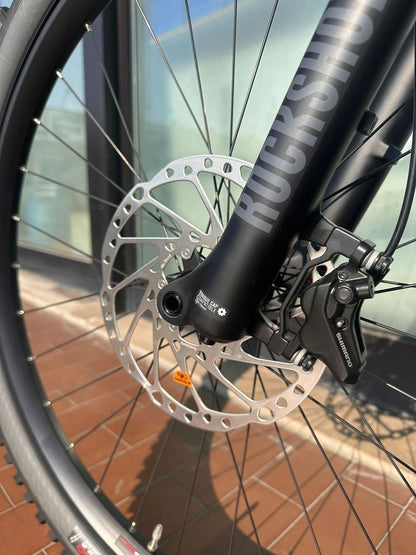 Olympia Ex900 Sport 12s — gruppo Shimano Deore, taglia L