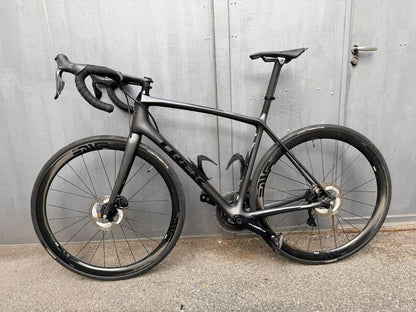 Trek Émonda Slr 9 — gruppo Shimano Dura-Ace Di2, taglia 56 cm