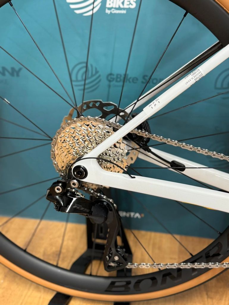 Trek Madone Sl 6 Gen 8 — telaio in Carbonio, Nuovo