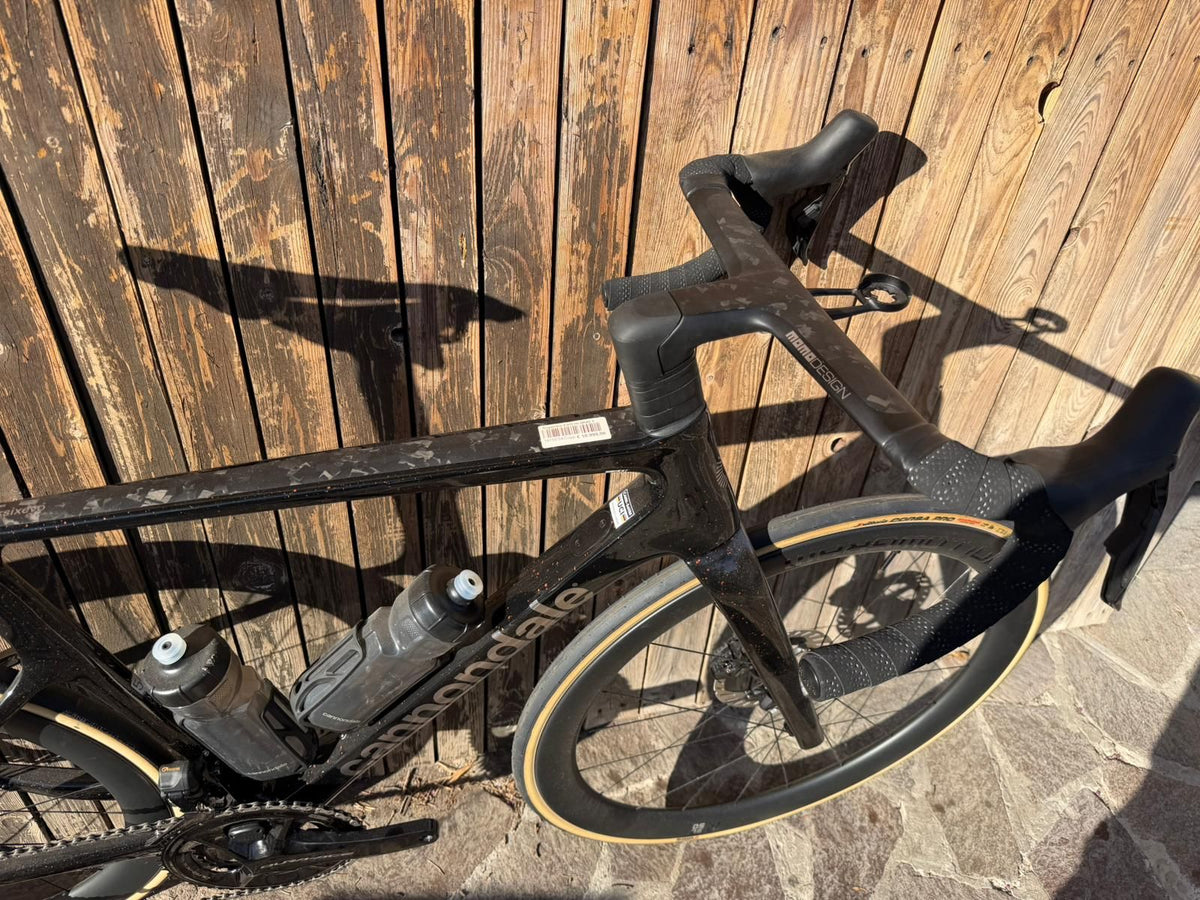 Cannondale Supersix Evo Hi-Mod 1 C11125u — telaio in Carbonio, Nuovo