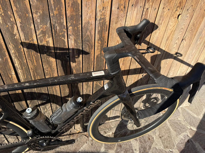 Cannondale Supersix Evo Hi-Mod 1 C11125u — telaio in Carbonio, Nuovo