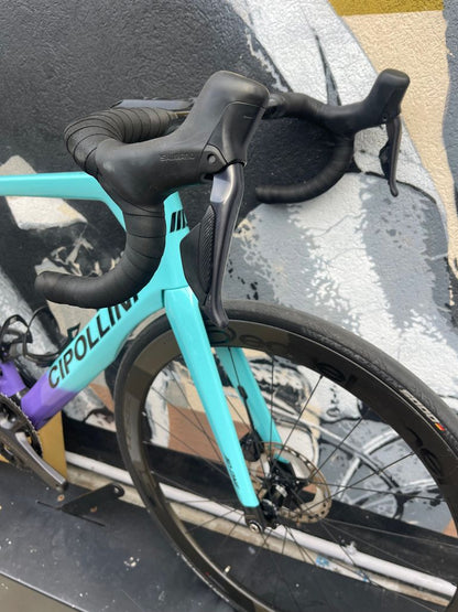Cipollini Ad.one 2023 — Bici usata