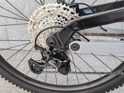 Olympia Hekton 160 Pro 12s 2026 usata — dettaglio